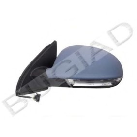 Acquista Specchietto retrovisore esterno da BUGIAD BSP22415 a buon mercato per soli 65,95 €