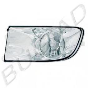 Comprar Faro antiniebla de BUGIAD BSP22473 a bajo precio de 77,27 €