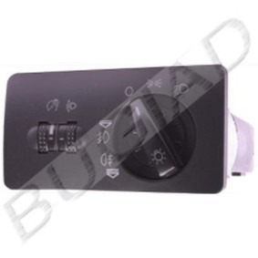 Compre Interruptor, luz principal da BUGIAD BSP22525 a um preço baixo por 97,76 €