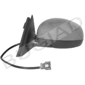 Acquista Specchietto retrovisore esterno da BUGIAD BSP22603 a buon mercato per soli 109,82 €