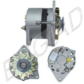 Lichtmaschine von BUGIAD