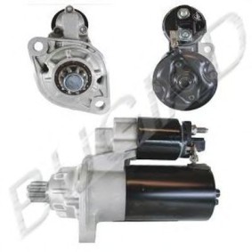 Anlasser von BUGIAD günstig für 175,63 €