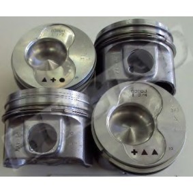Comprar Pistón de BUGIAD BSP22738 a bajo precio de 227,39 €