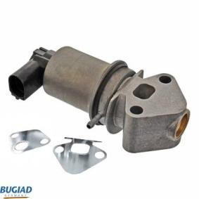 Comprar Válvula EGR de BUGIAD BSP23092 a bajo precio de 166,55 €