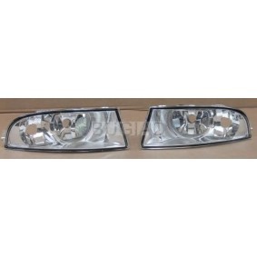 Comprar Faro antiniebla de BUGIAD BSP23632 a bajo precio de 72,31 €