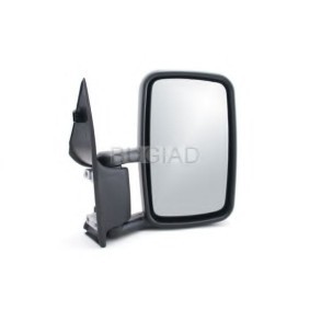 Acquista Vetro specchio, specchio esterno da BUGIAD BSP23689 a buon mercato per soli 63,02 €