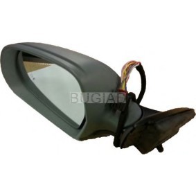 Comprar Cubierta, retrovisor exterior de BUGIAD BSP23846 a bajo precio de 212,80 €