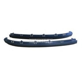 Acquista Modanatura paraurti da BUGIAD BSP23863 a buon mercato per soli 54,90 €