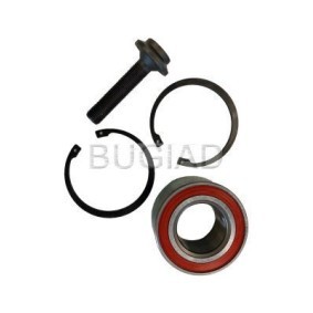Acquista Kit cuscinetto ruota da BUGIAD BSP23881 a buon mercato per soli 34,34 €