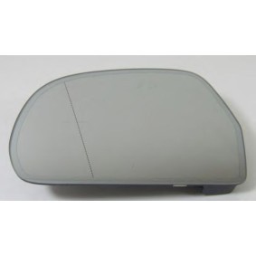 Comprar Cristal de espejo, retrovisor exterior de BUGIAD BSP23887 a bajo precio de 28,57 €