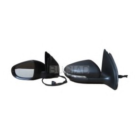 Acquista Specchietto retrovisore esterno da BUGIAD BSP23997 a buon mercato per soli 98,10 €