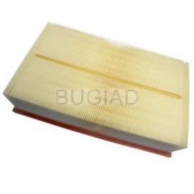 SKODA Luftfilter von BUGIAD