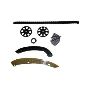 Comprar Kit de cadena de distribución de BUGIAD BSP24578 a bajo precio de 170,23 €