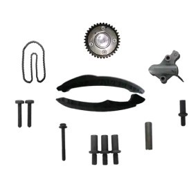 Comprar Kit de cadena de distribución de BUGIAD SET02 a bajo precio de 208,52 €