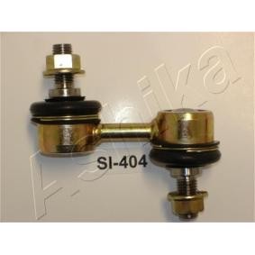 Stabilisator, Fahrwerk 106-04-404