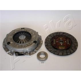 Comprar Kit de embrague de ASHIKA 92-02-2068 a bajo precio de 140,75 €