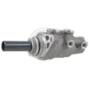 Compre Cilindro principal de freno de A.B.S. online para IS II (GSE2_, ALE2_, USE2_) a precios moderados