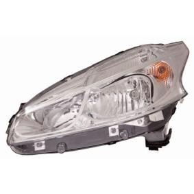 Scheinwerfer 550-1154L-LD-EM