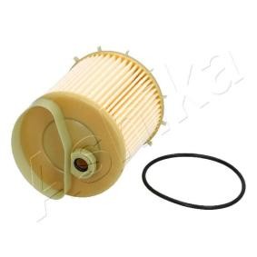 Comprar Filtro combustible de ASHIKA 30-ECO081 a bajo precio de 23,70 €
