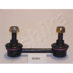 Stabilisator, Fahrwerk 106-0K-K51