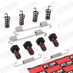 Comprar Juego de accesorios, zapatas de freno de STARK SKAKB-1580005 a bajo precio de 4,88 €