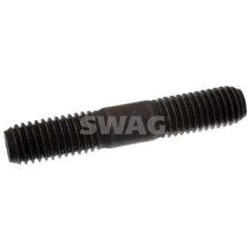 Köp Bult, avgassystem av SWAG 10 94 6388 till det låga priset 55,03 kr