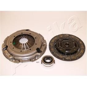 Comprar Kit de embrague de ASHIKA 92-04-421 a bajo precio de 136,74 €