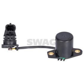Køb Sensor, motorolieniveau af SWAG 40 94 0489 til den lave pris 1005,38 DKK