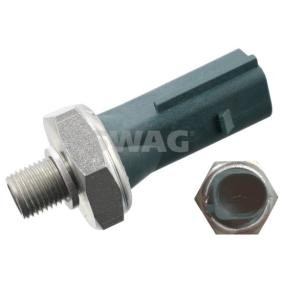 Achetez des Capteur de pression d'huile SWAG 62 93 7031 à prix pour 13,25 €