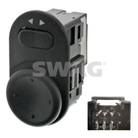 Comprar Conmutador, ajuste de espejo de SWAG 40 94 0477 a bajo precio de 26,29 €