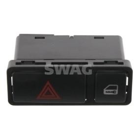 Warnblinkschalter von SWAG günstig für 24,69 €