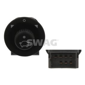 Comprar Conmutador, ajuste de espejo de SWAG 50 93 4679 a bajo precio de 20,27 €