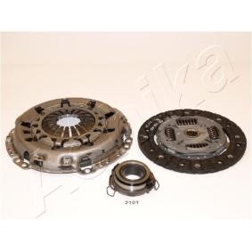 Comprar Kit de embrague de ASHIKA 92-02-2101 a bajo precio de 132,24 €