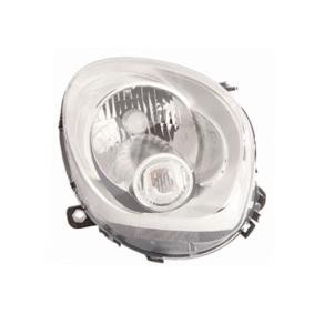 Scheinwerfer 0515964 von VAN WEZEL günstig für 164,45 € online kaufen