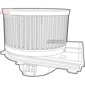 Innenraumgebläse von DENSO