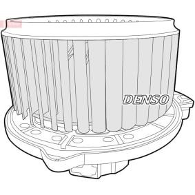 Innenraumgebläse DEA43010