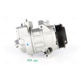 Acquista Compressore aria condizionata da NISSENS 890077 a buon mercato per soli 307,68 €