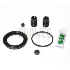 Acquista Kit di revisione della pinza freno da BUDWEG CALIPER 2054100 a buon mercato per soli 21,18 €
