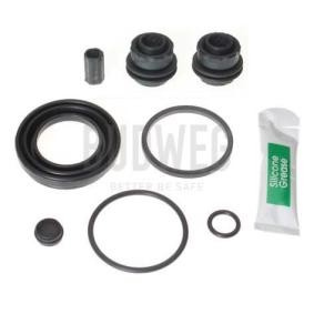 Acquista Kit di revisione della pinza freno da BUDWEG CALIPER 204356 a buon mercato per soli 21,70 €