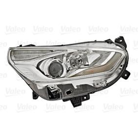 Achetez des Projecteur principal VALEO 046671 à prix pour 479,51 €