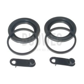 Acquista Guarnizione, Pistoncino pinza freno da BUDWEG CALIPER 183887 a buon mercato per soli 20,25 €