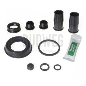 Acquista Kit di revisione della pinza freno da BUDWEG CALIPER 203885 a buon mercato per soli 23,87 €