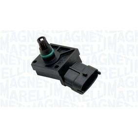 Köp Bränsletrycksgivare av MAGNETI MARELLI 215810007100 till det låga priset 435,04 kr
