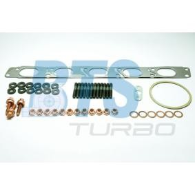 VOLVO Montagesatz, Lader von BTS TURBO