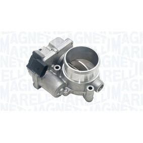 Achetez des Boîtier de papillon MAGNETI MARELLI 802000000003 à prix pour 861,58 €