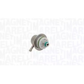 Køb Brændstoftrykregulator af MAGNETI MARELLI 213000000001 til den lave pris 164,45 DKK