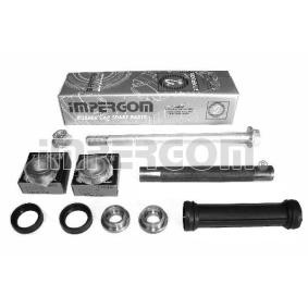 Reparatursatz, Lenker 40095