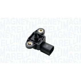 Köp Sensor, laddtryck av MAGNETI MARELLI 215810005300 till det låga priset 271,06 kr