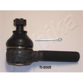 Osta Raidetangon pää ASHIKA:llä 111-08-806R edullisesti hintaan 17,99 €