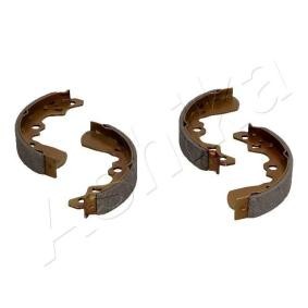 Comprar Juego de zapatas de frenos de ASHIKA 55-08-813 a bajo precio de 13,40 €